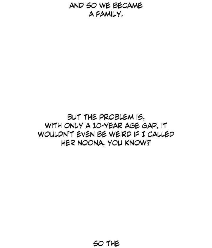 True or False? Uncensored, chapter 37, page 18 of 38