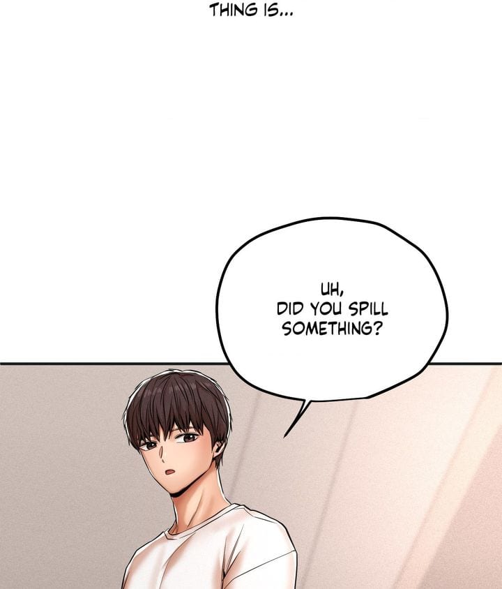 True or False? Uncensored, chapter 37, page 19 of 38