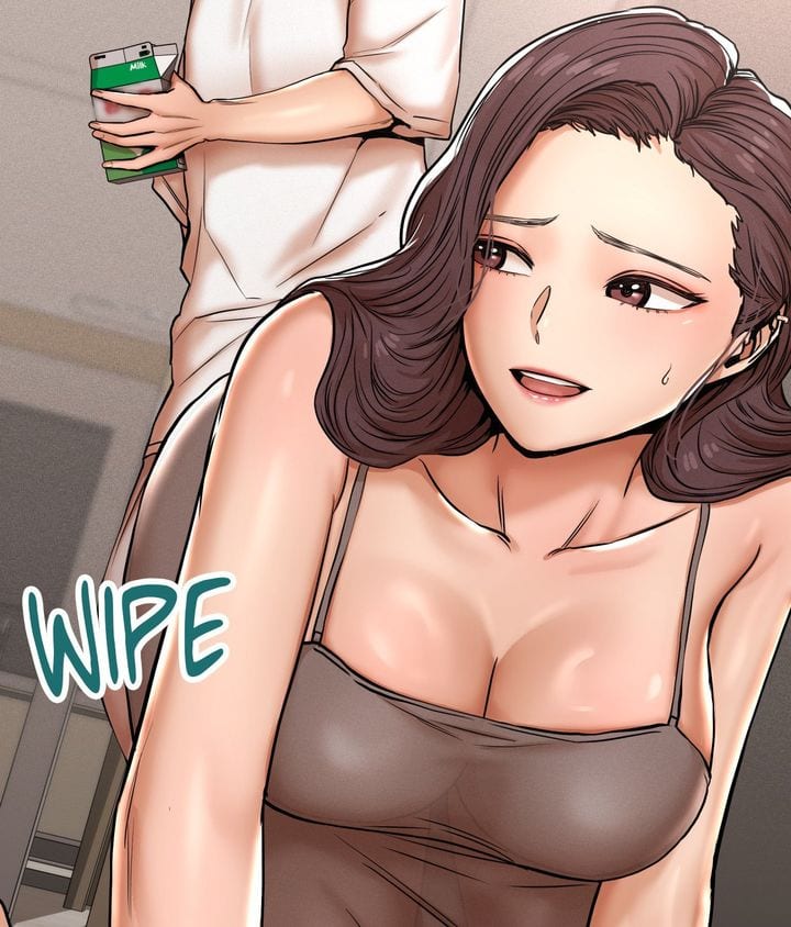 True or False? Uncensored, chapter 37, page 20 of 38