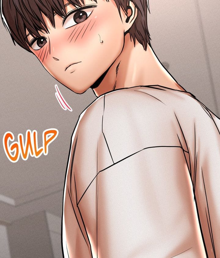 True or False? Uncensored, chapter 37, page 25 of 38