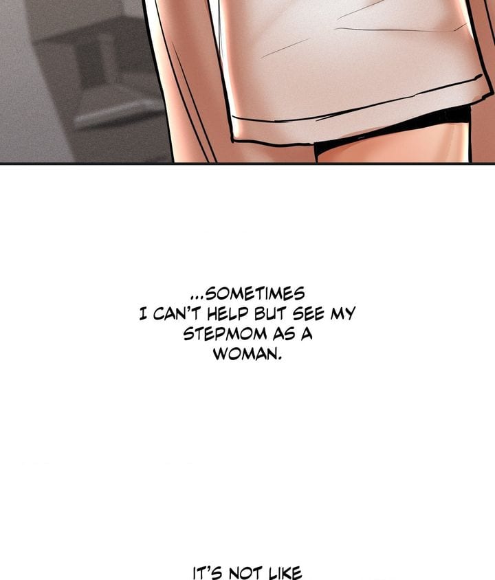 True or False? Uncensored, chapter 37, page 26 of 38