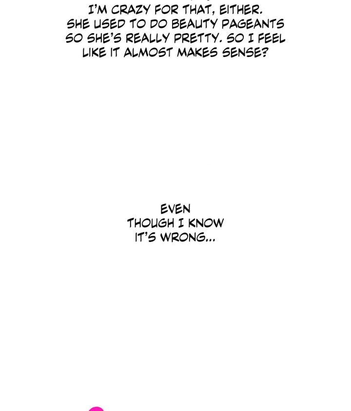 True or False? Uncensored, chapter 37, page 27 of 38