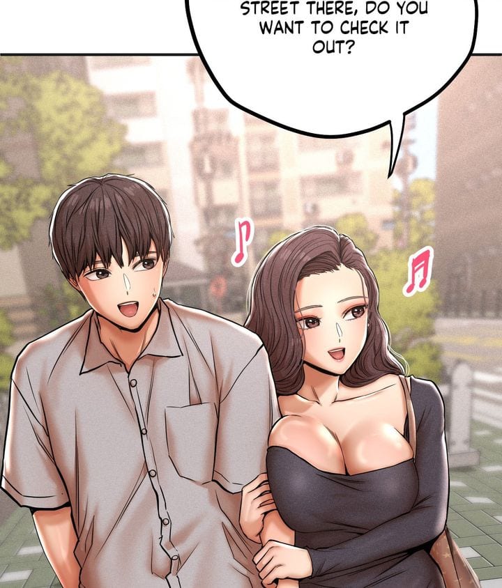 True or False? Uncensored, chapter 37, page 30 of 38