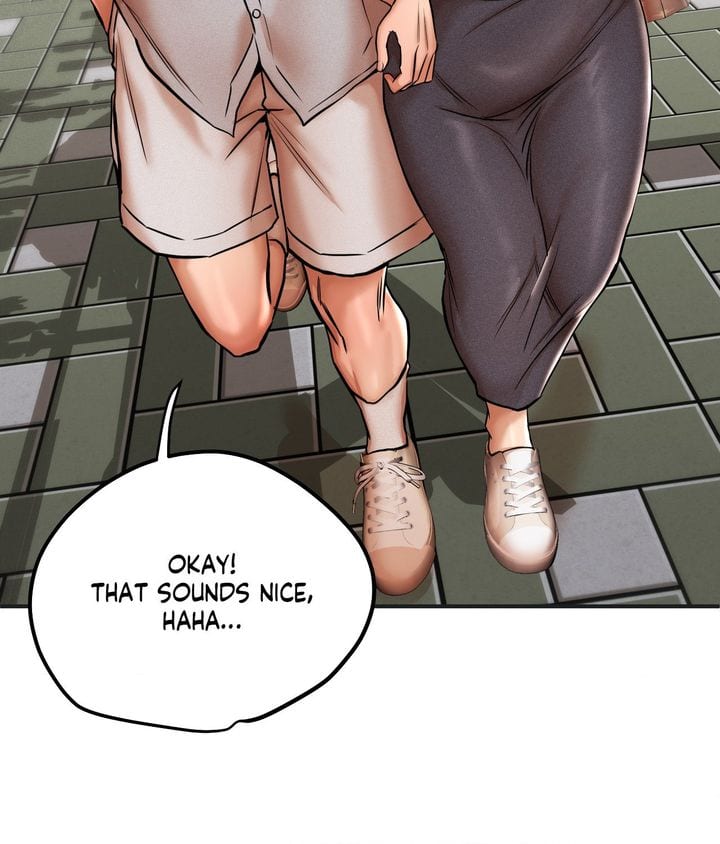 True or False? Uncensored, chapter 37, page 31 of 38