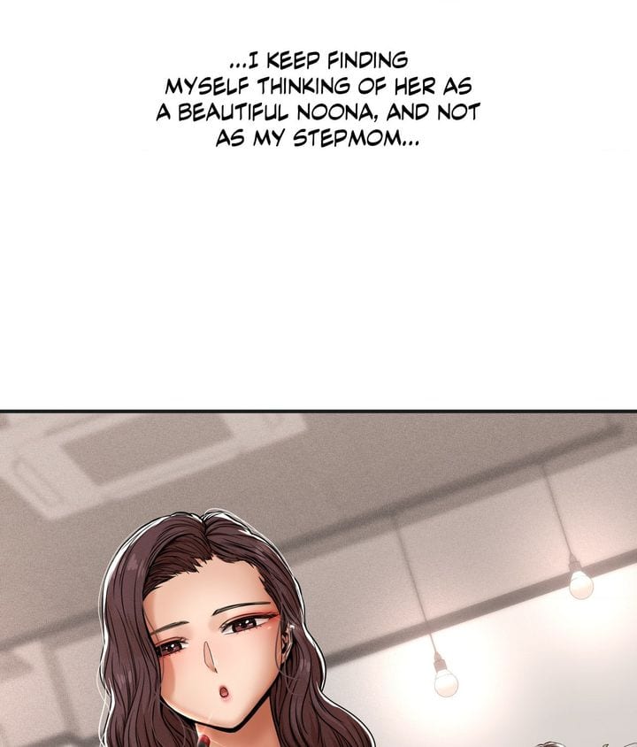True or False? Uncensored, chapter 37, page 32 of 38