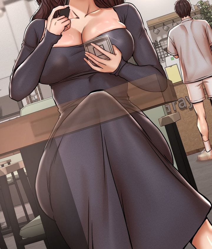 True or False? Uncensored, chapter 37, page 33 of 38