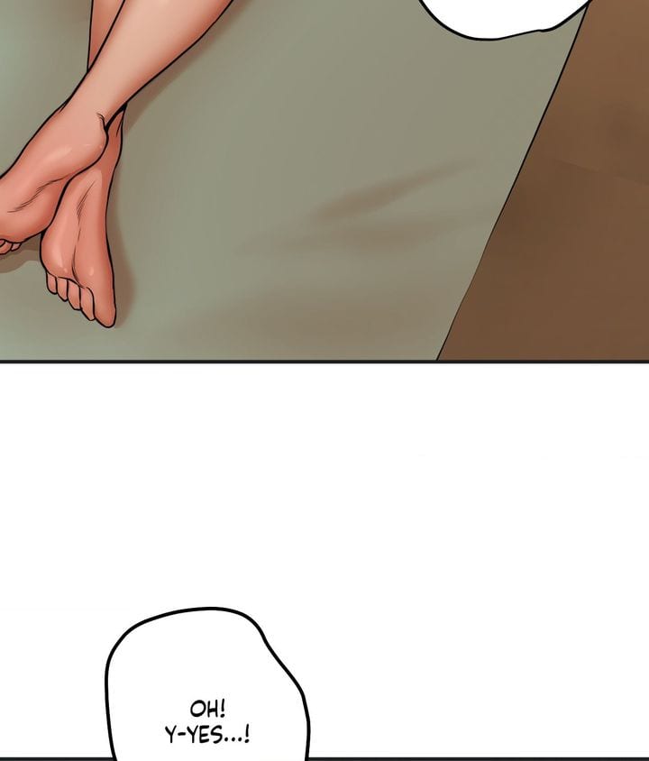 True or False? Uncensored, chapter 38, page 6 of 35