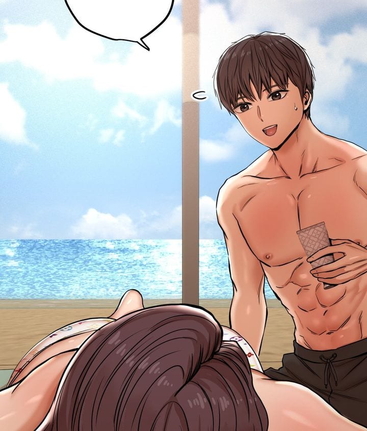 True or False? Uncensored, chapter 38, page 7 of 35