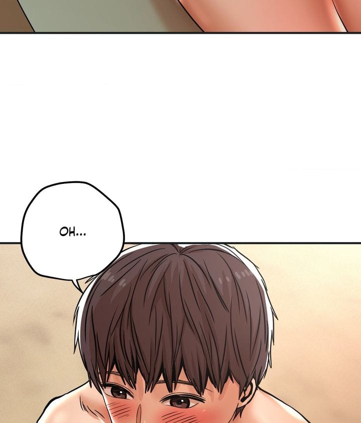 True or False? Uncensored, chapter 38, page 11 of 35
