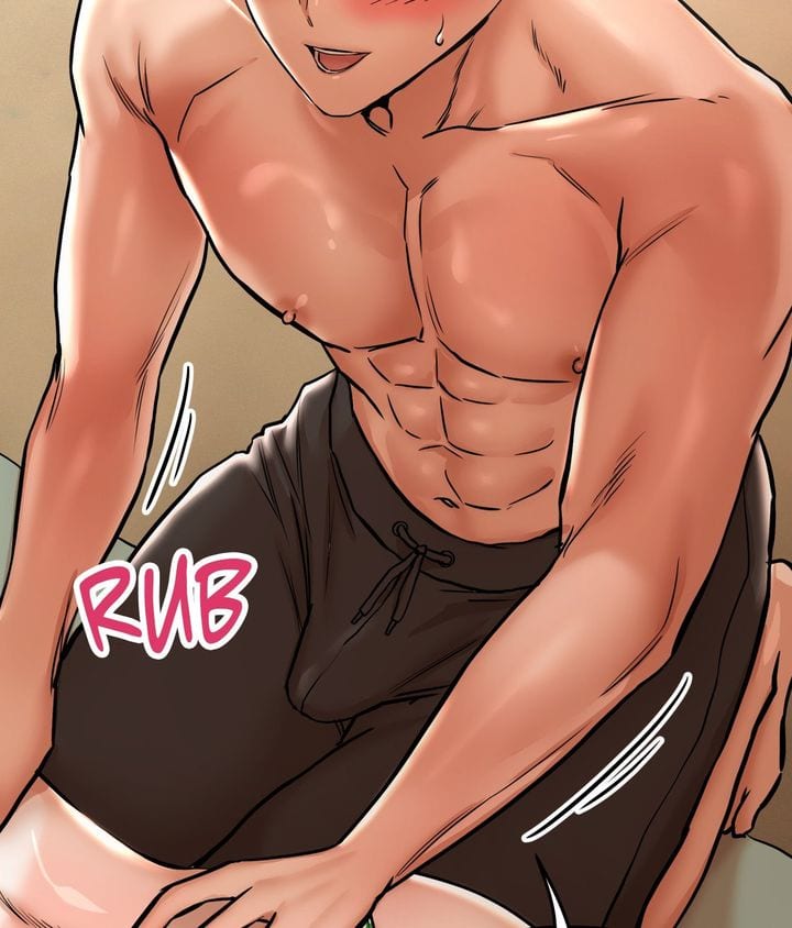 True or False? Uncensored, chapter 38, page 12 of 35