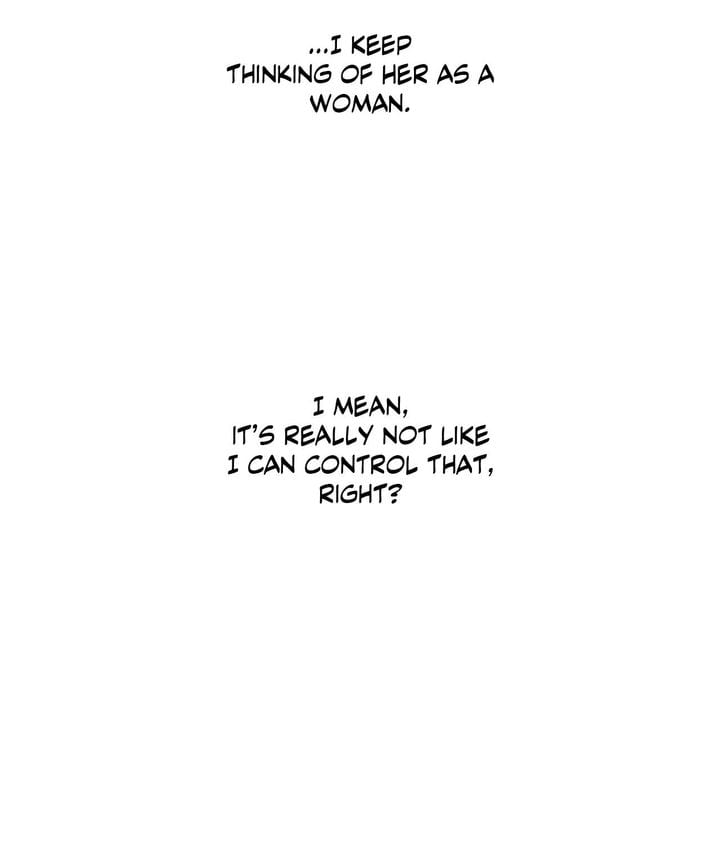True or False? Uncensored, chapter 38, page 16 of 35
