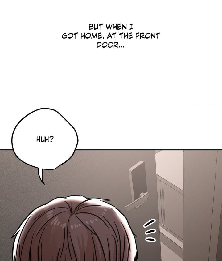True or False? Uncensored, chapter 38, page 22 of 35