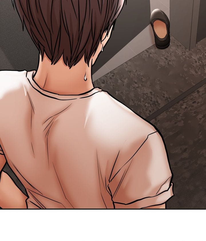 True or False? Uncensored, chapter 38, page 23 of 35
