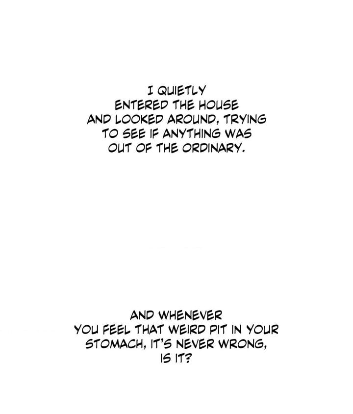 True or False? Uncensored, chapter 38, page 25 of 35
