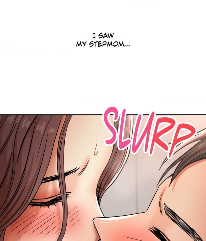 True or False? Uncensored, chapter 38, page 26 of 35