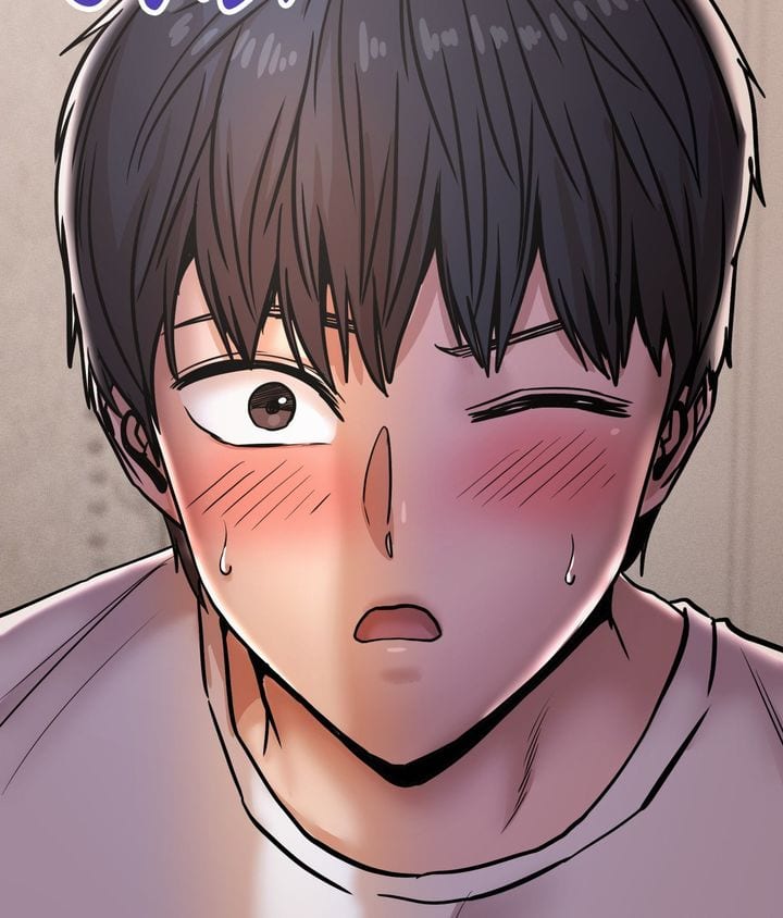 True or False? Uncensored, chapter 38, page 30 of 35