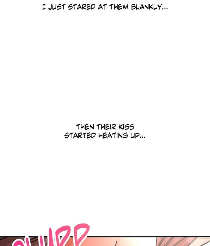 True or False? Uncensored, chapter 39, page 8 of 41
