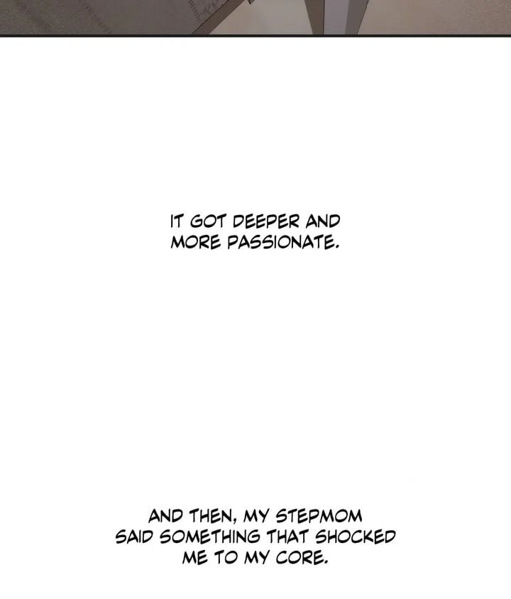 True or False? Uncensored, chapter 39, page 12 of 41
