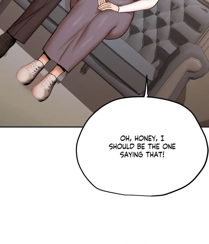True or False? Uncensored, chapter 39, page 31 of 41