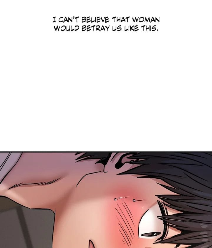True or False? Uncensored, chapter 39, page 32 of 41