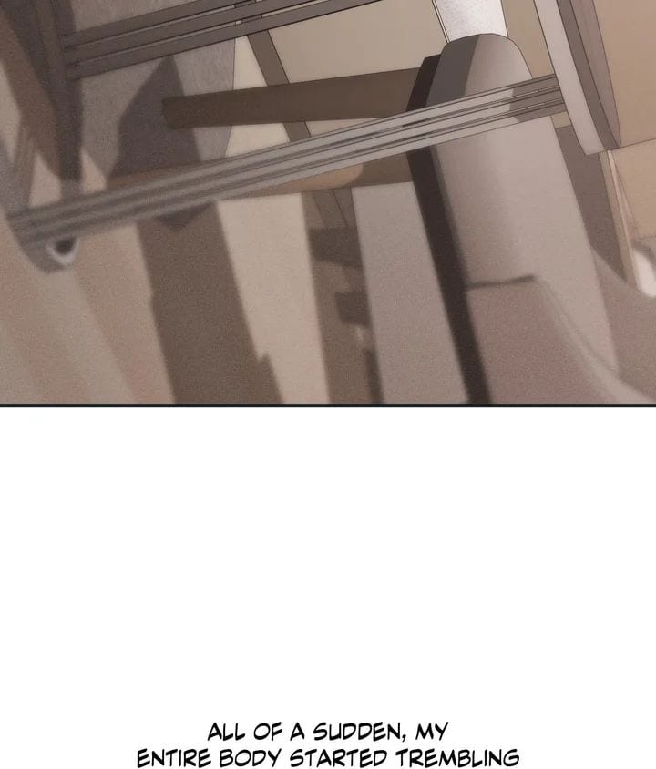 True or False? Uncensored, chapter 39, page 36 of 41