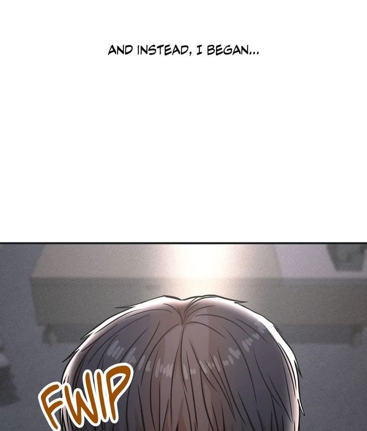 True or False? Uncensored, chapter 39, page 38 of 41