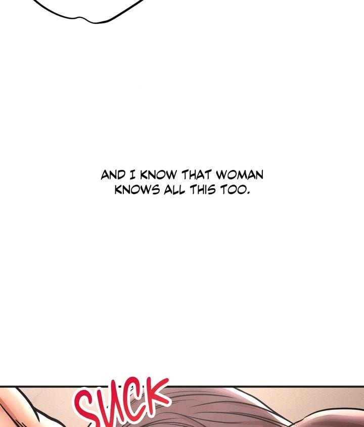 True or False? Uncensored, chapter 40, page 6 of 38