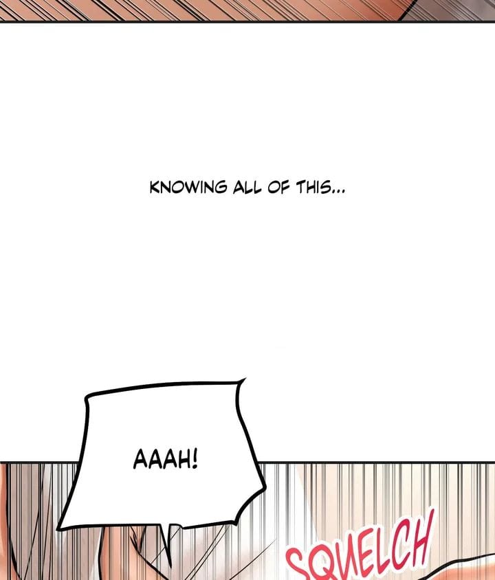 True or False? Uncensored, chapter 40, page 10 of 38