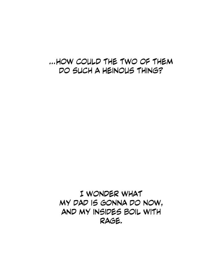 True or False? Uncensored, chapter 40, page 13 of 38