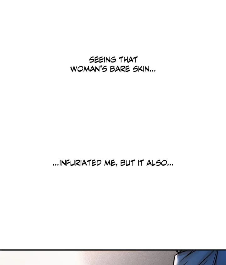 True or False? Uncensored, chapter 40, page 19 of 38
