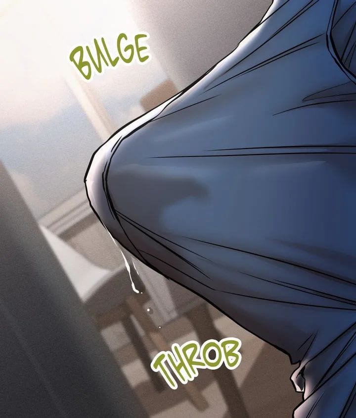 True or False? Uncensored, chapter 40, page 20 of 38