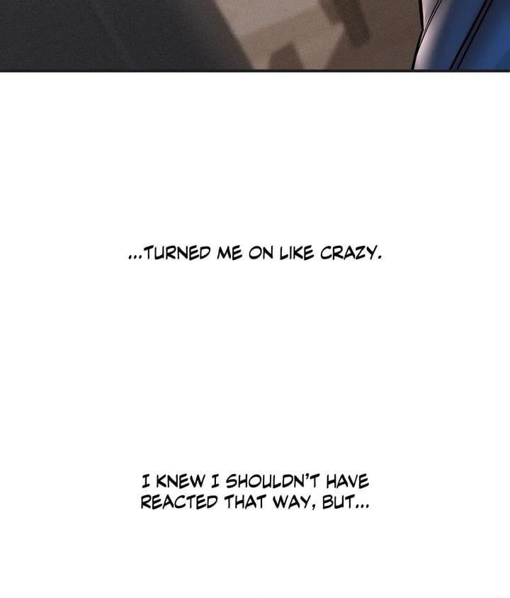 True or False? Uncensored, chapter 40, page 21 of 38