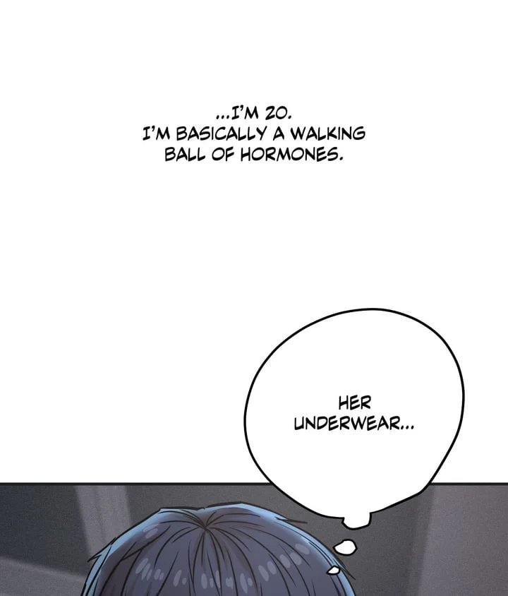 True or False? Uncensored, chapter 40, page 22 of 38