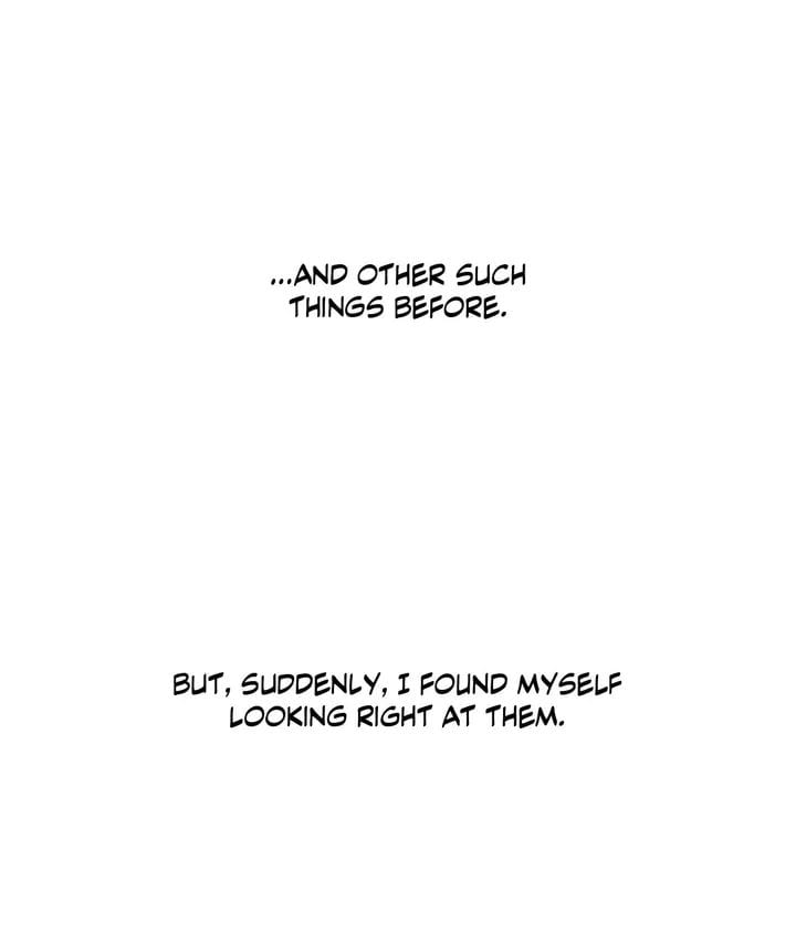 True or False? Uncensored, chapter 40, page 25 of 38