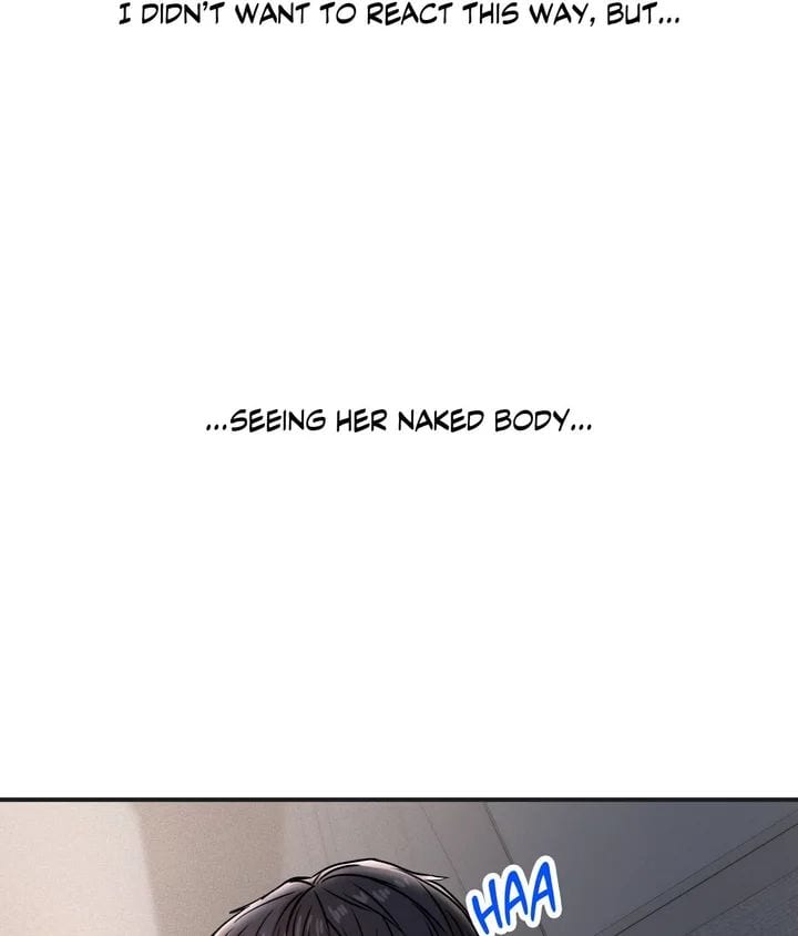 True or False? Uncensored, chapter 40, page 30 of 38
