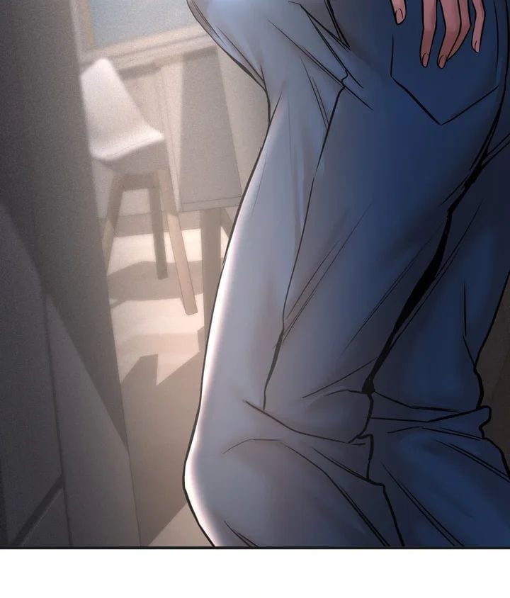 True or False? Uncensored, chapter 40, page 32 of 38