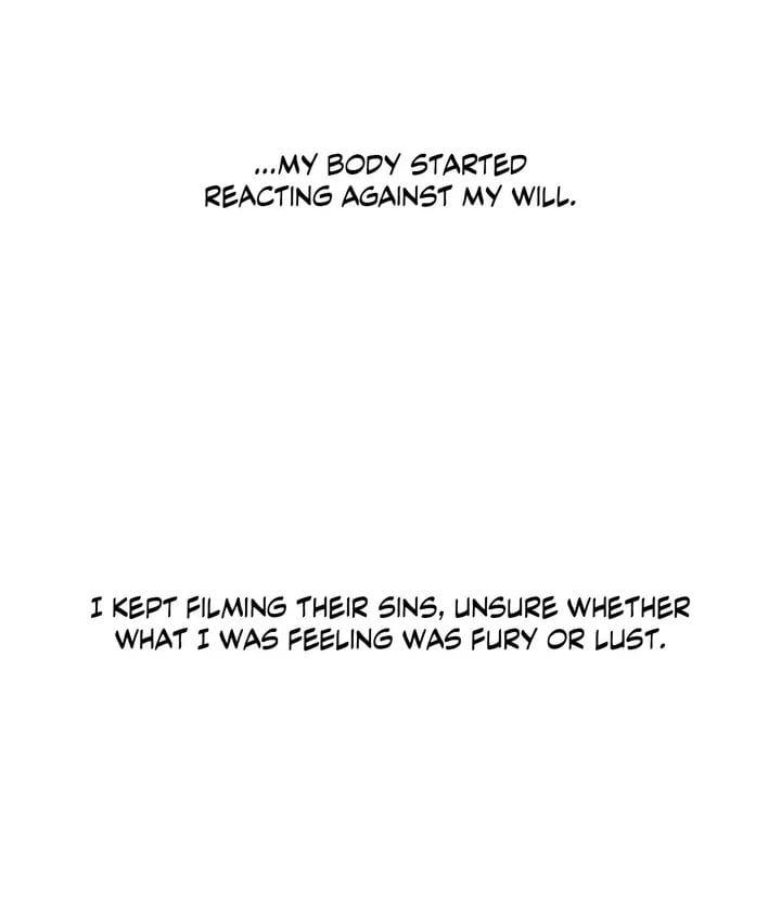 True or False? Uncensored, chapter 40, page 33 of 38