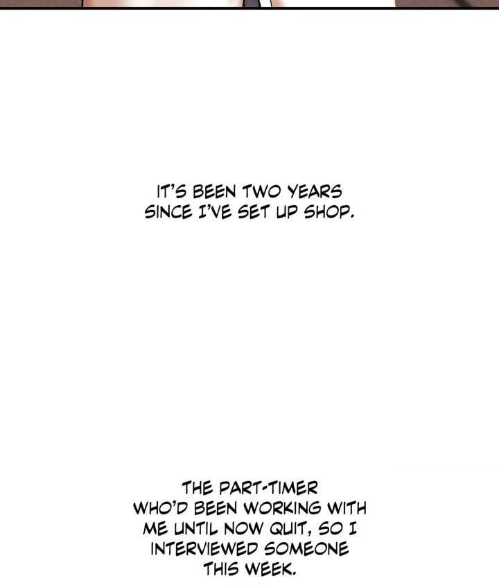 True or False? Uncensored, chapter 42, page 5 of 41