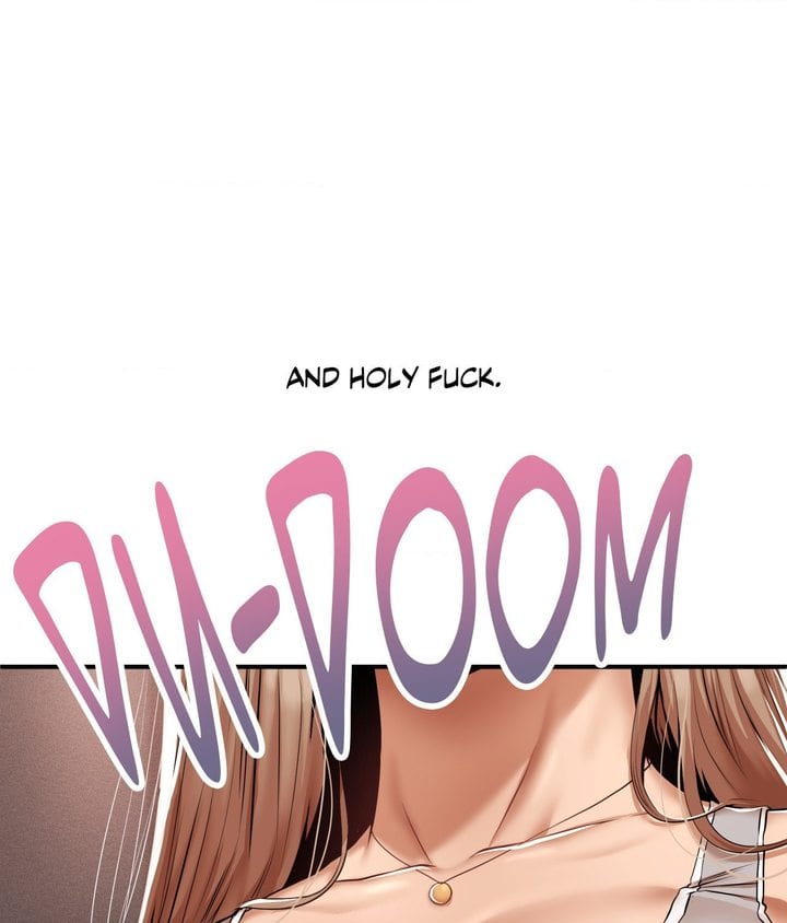 True or False? Uncensored, chapter 42, page 6 of 41
