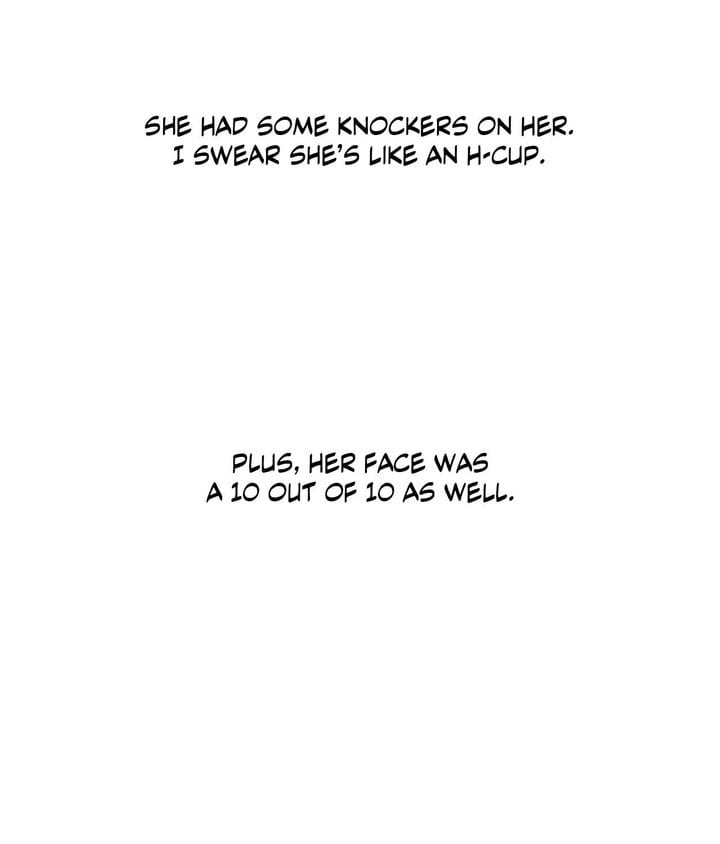 True or False? Uncensored, chapter 42, page 8 of 41