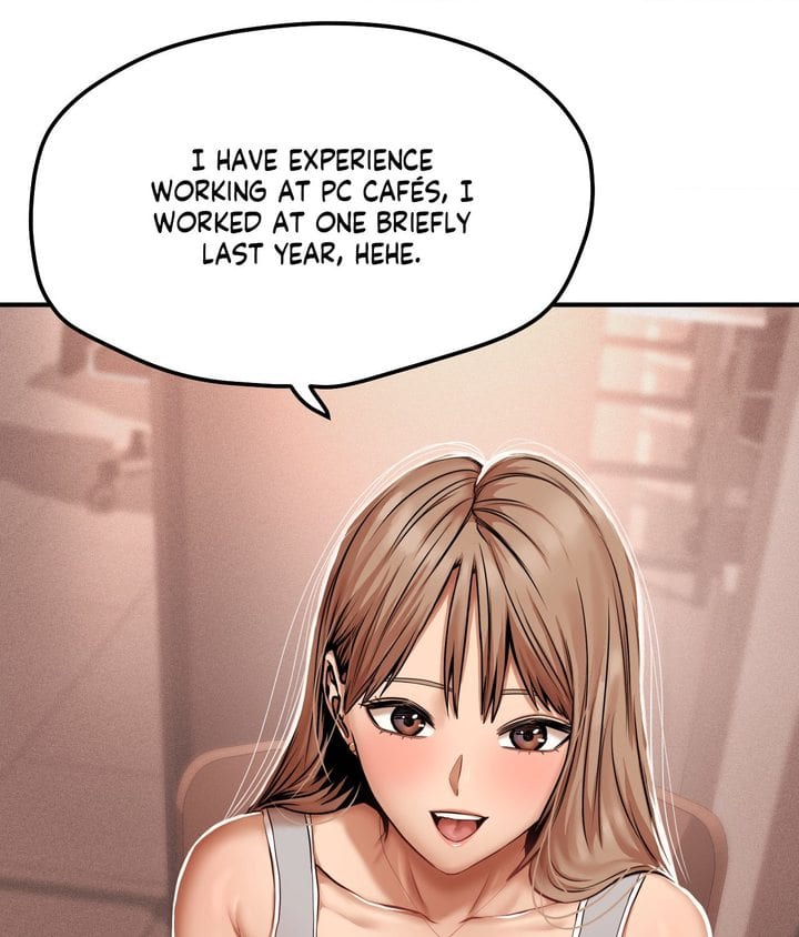 True or False? Uncensored, chapter 42, page 9 of 41