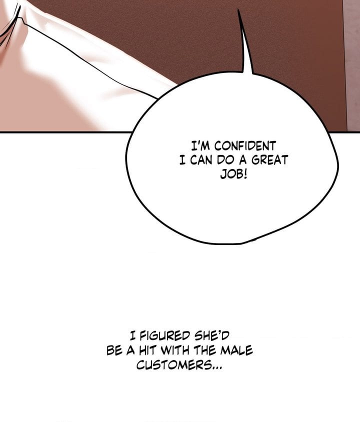 True or False? Uncensored, chapter 42, page 11 of 41