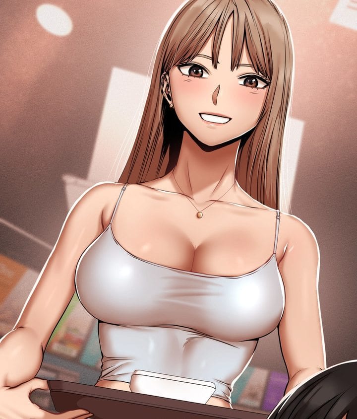 True or False? Uncensored, chapter 42, page 13 of 41
