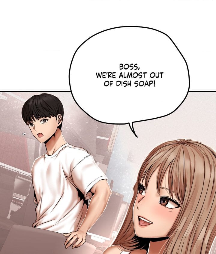 True or False? Uncensored, chapter 42, page 28 of 41