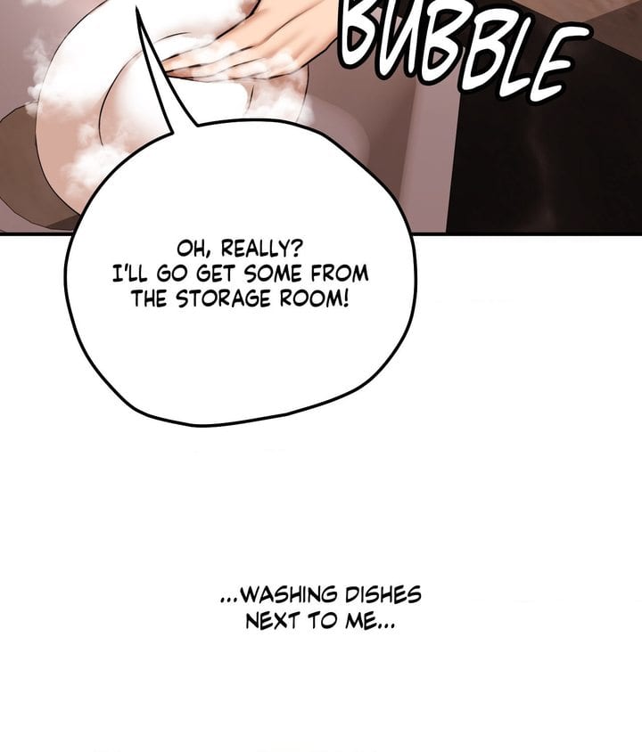 True or False? Uncensored, chapter 42, page 30 of 41