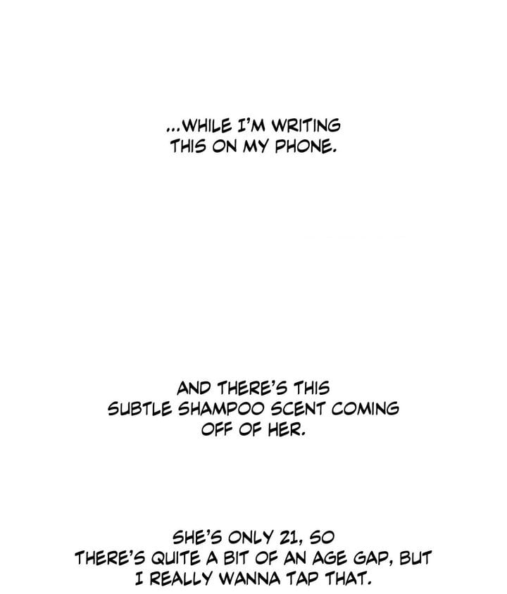 True or False? Uncensored, chapter 42, page 31 of 41