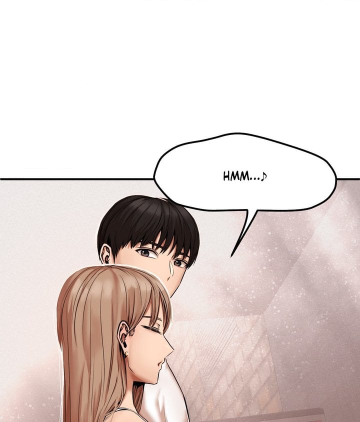 True or False? Uncensored, chapter 42, page 32 of 41