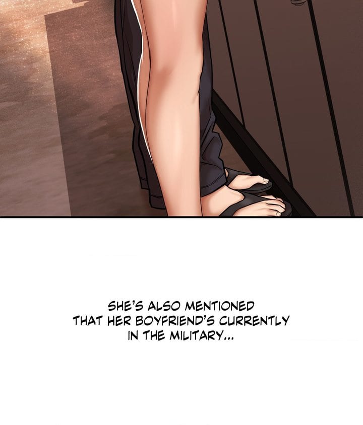 True or False? Uncensored, chapter 42, page 34 of 41