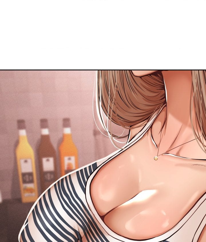 True or False? Uncensored, chapter 42, page 35 of 41