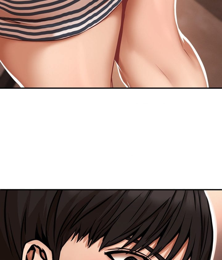 True or False? Uncensored, chapter 42, page 38 of 41